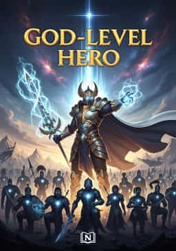 God-level Hero