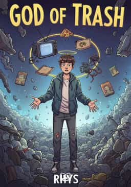 God of Trash