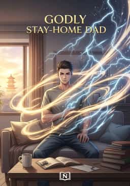 Godly Stay-Home Dad