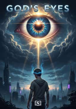 God's Eyes