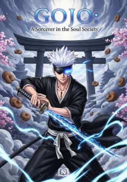 GOJO: A Sorcerer in the Soul Society