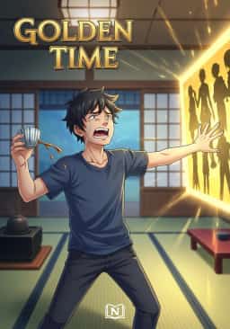 Golden Time