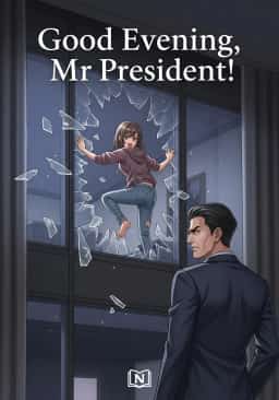 Good Evening, Mr President!