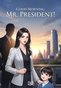 Good Morning, Mr. President!