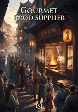 Gourmet Food Supplier