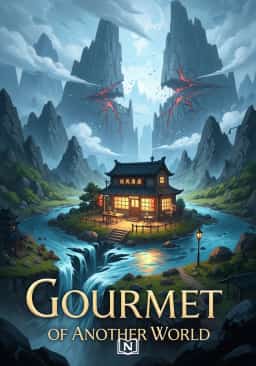 Gourmet of Another World