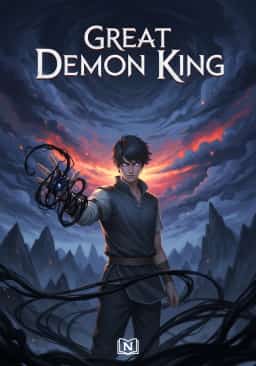 Great Demon King