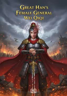 Great Han's Female General Wei Qiqi