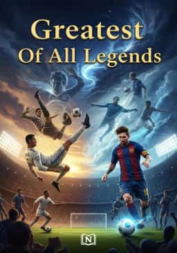 Greatest Of All Legends