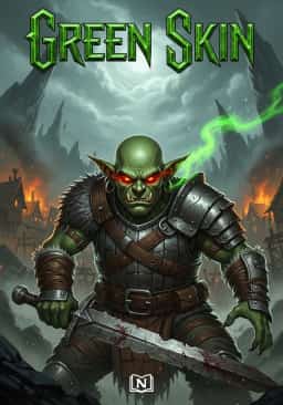 Green Skin