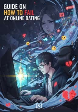 Guide on How to Fail at Online Dating