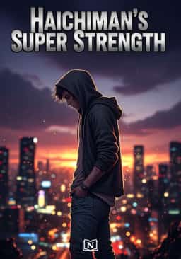 Haichiman's Super Strength