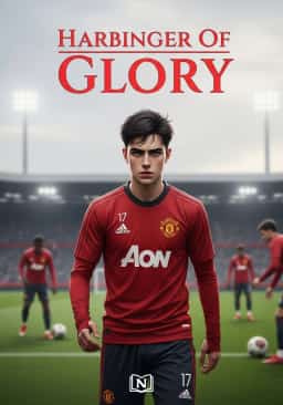 Harbinger Of Glory