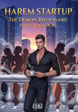 Harem Startup : The Demon Billionaire is on Vacation