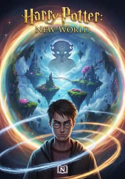 Harry Potter: New World