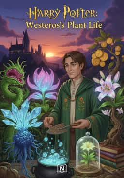 Harry Potter: Westeros’s Plant Life