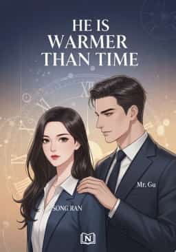 He Is Warmer Than Time