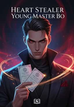 Heart Stealer Young Master Bo