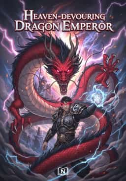 Heaven-devouring Dragon Emperor