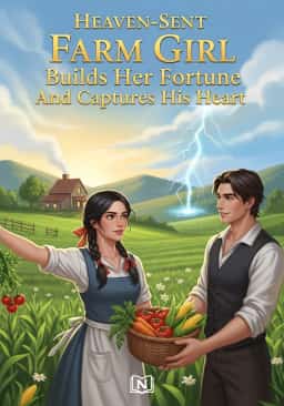 Heaven-Sent Farm Girl Builds Her Fortune And Captures His Heart