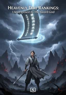 Heavenly Dao Rankings: I Am Exposed As The Sword God