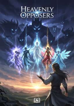 Heavenly Opposers
