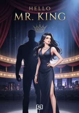 Hello Mr. King