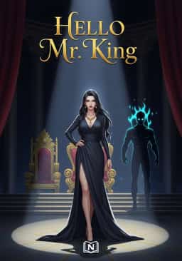 Hello Mr. King