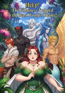 Help! The Villainess Trapped in the Beast World's Drama!