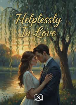 Helplessly In Love novel cover