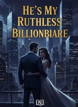 He's My Ruthless Billionaire