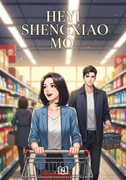 Heyi Shengxiao Mo
