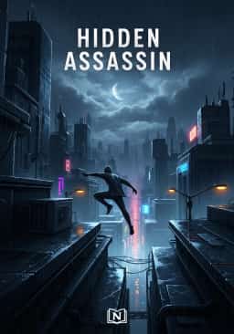 Hidden Assassin