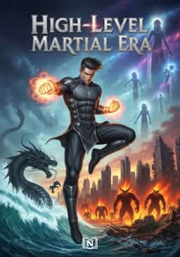 High-Level Martial Era