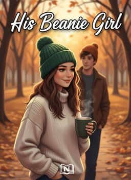 His Beanie Girl