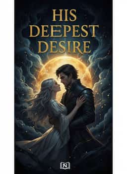 HIS DEEPEST DESIRE