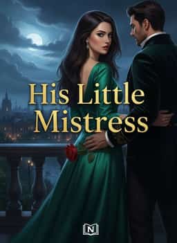 His Little Mistress 