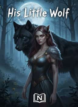His Little Wolf 
