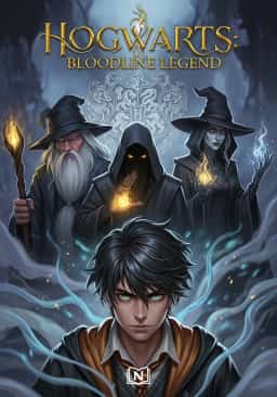 Hogwarts: Bloodline Legend