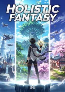 Holistic Fantasy