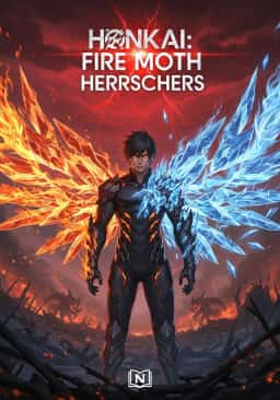 Honkai: Fire Moth Herrschers