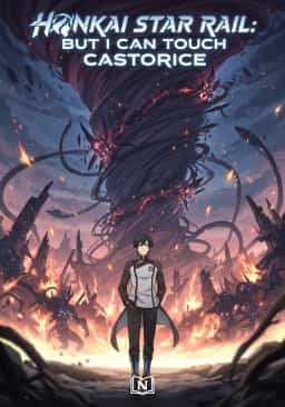 Honkai Star Rail: But I can touch Castorice
