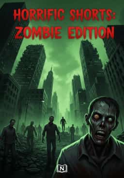 Horrific Shorts: Zombie Edition