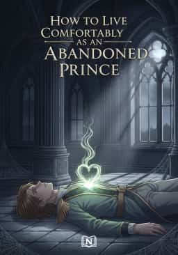 How to Live Comfortably as an Abandoned Prince