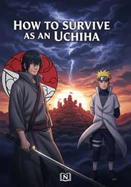 How to Survive as an Uchiha