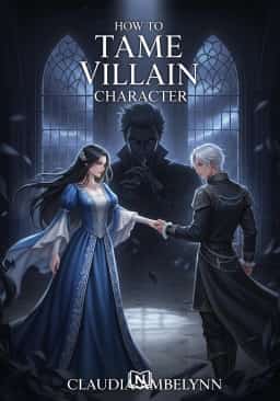 How to Tame a Villain Character