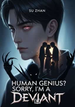 Human Genius? Sorry, I’m a Deviant