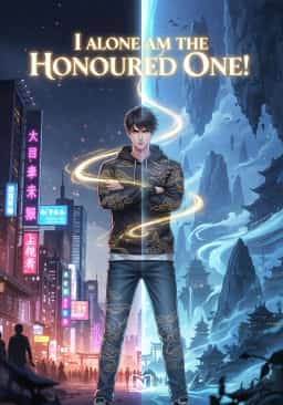 I alone am the Honoured One!