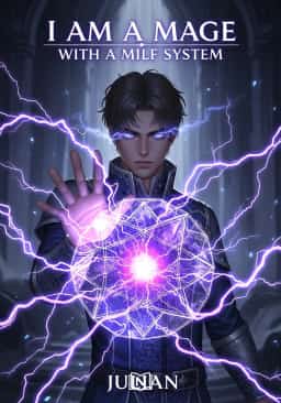 I AM A MAGE WITH A MILF SYSTEM
