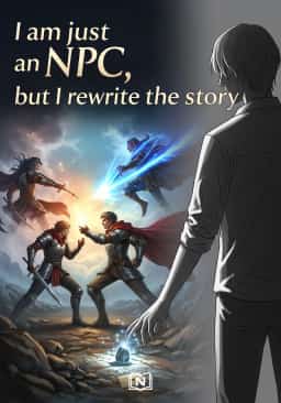 I am just an NPC ,but I rewrite the story